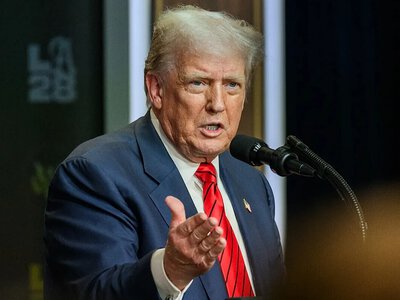 Трамп готовий завершити війну з Іраном без ядерної угоди - WSJ