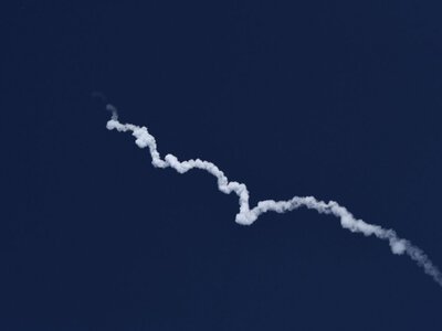 Уночі росіяни атакували Україну ракетою та 126 дронами