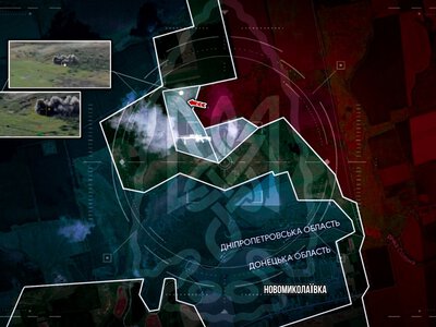 Війська РФ промацують оборону на Межівському напрямку: чи є загроза для кордонів Дніпропетровщини