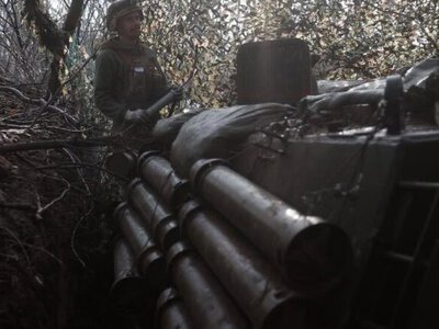 Генштаб: на фронті зафіксували 254 боєзіткнення, росія втратила 1470 військових