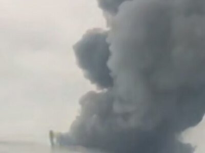 Дрони атакували декілька регіонів рф, зокрема Москву: ймовірно, уражено НПЗ у Нижньокамську