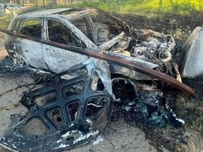 Дев'ять ударів по Краматорській громаді за добу: двоє загиблих від FPV-дрону