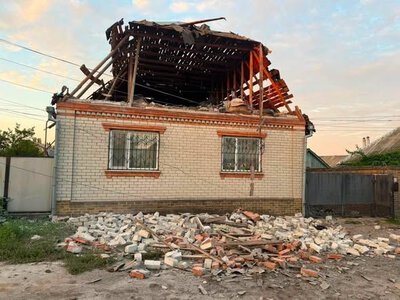 У Краматорську двоє загиблих і двоє поранених внаслідок російських обстрілів Донеччини 9 серпня
