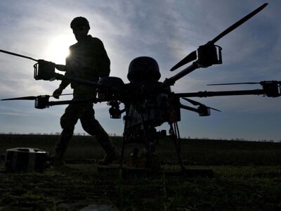 Уночі в Криму лунали вибухи: під ударом опинилися об’єкти біля Севастополя, Сімферополя та Красноперекопська