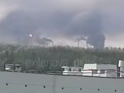 Атака дронів на Татарстан: у Нижньокамську є загиблі й пожежа