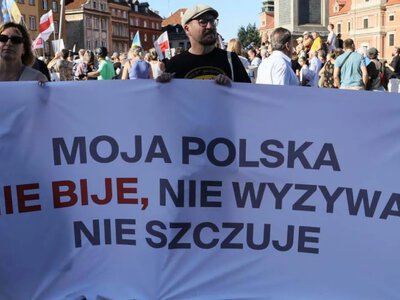 У Польщі вимагають захистити українців від нападів: що відомо про акції 