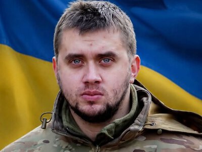 На війні загинув захисник з Болехівської громади Андрій Прокіпчин