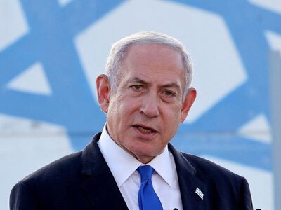 Нетаньягу відкинув мирний план Трампа щодо Гази