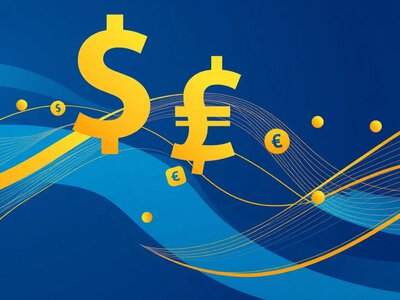 Долар зріс до 44.76 грн: скільки коштує валюта для херсонців 10 серпня