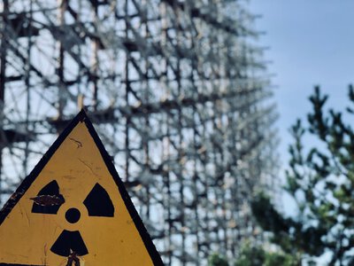 Дієта суперлиходія з коміксів: виявлено бактерії, що поглинають радіоактивний уран