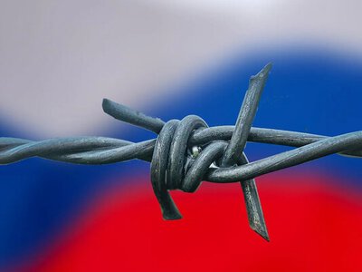 росія не погодиться на заморозку війни в Україні без усунення першопричин - мзс рф