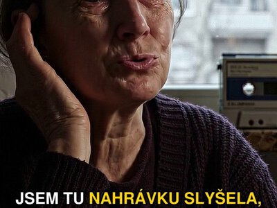 Celý život mi lhal. Když zemřel, dala jsem všechno, co jsme měli, dětem.