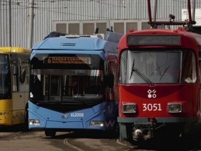 До уваги містян: у Дніпрі 10 серпня діють зміни в роботі громадського транспорту