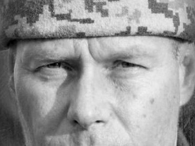 Вінниця у жалобі – місто прощається із Сергієм Томусяком
