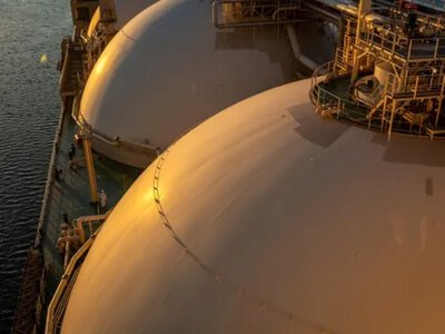 Імпорт російського LPG до ЄС різко зріс: назвали країну, що стала головним покупцем