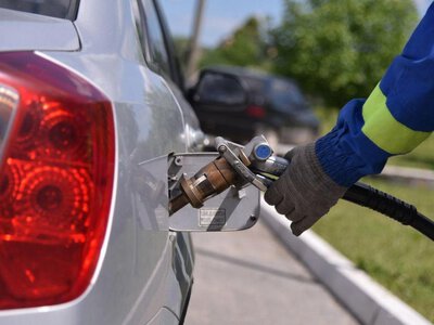 Бензин, дизель і газ: актуальні ціни на пальне в Україні 10 серпня