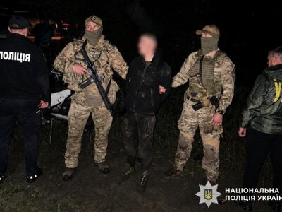 На Рівненщині судитимуть чоловіка, який за 20 тисяч доларів організовував незаконний перетин кордону