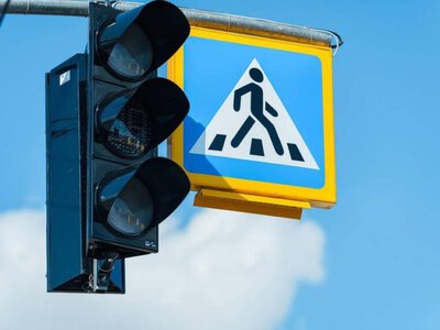 У Рівному на одному з перехресть тимчасово не працюватиме світлофор