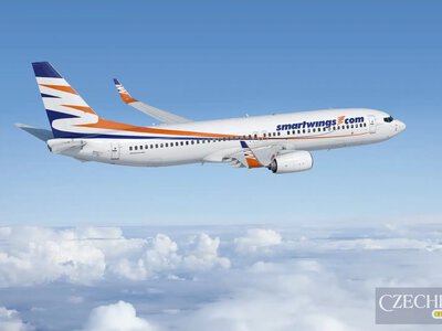 У Boeing Smartwings відмовив двигун після зльоту з Праги: чим усе закінчилось