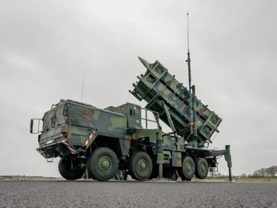 Виробники Patriot побоюються, що Україна створить дешевші та ефективніші ракети, ніж у США, – медіа