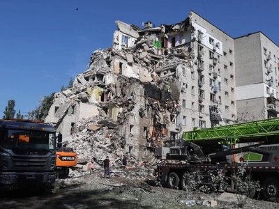 Українці обирають довгу війну? Що змінилося в настроях суспільства