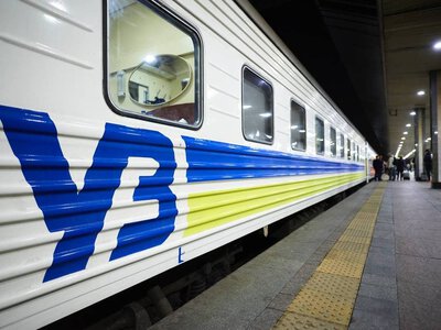 Укрзалізниця змінила розклад поїздів на Одещині: названо дати та рейси