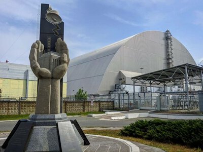 Україна масштабно укріплює Чорнобильську зону на випадок нового вторгнення з Білорусі