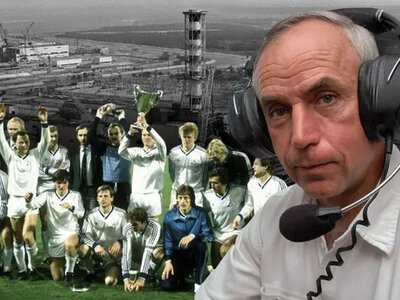 Легендарний коментатор згадав, як за часів СРСР у прямому ефірі розповів про аварію у Чорнобилі