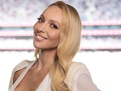 Оля Полякова різко відповіла на хейт через Пугачову та назвала критику українців дурістю