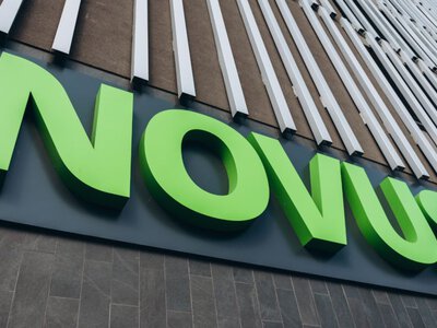 Novus терміново змінює логістику: що буде з асортиментом і новими магазинами