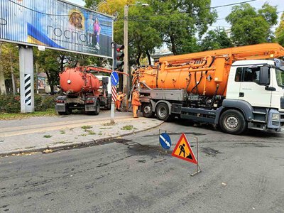 Де обходимо і об'їжджаємо: адреси ремонтних робіт на вулицях Одеси, запланованих на 10 серпня