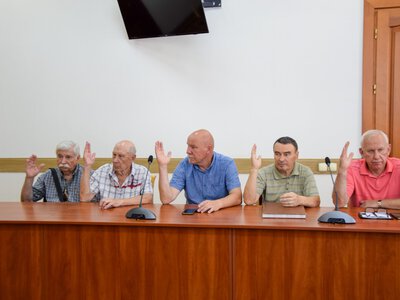 На Черкащині запрацювала Мистецько-краєзнавча рада
