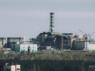 Чорнобильську зону готують до можливого повторного наступу РФ - Der Spiegel