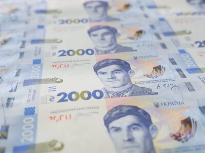 Інтерв’ю з Яриною Майовець: випуск купюри номіналом 2000 грн — наслідок інфляції чи економічна необхідність?