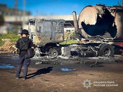 Двоє загиблих та десять постраждалих: поліція Сумщини документує наслідки ворожих обстрілів