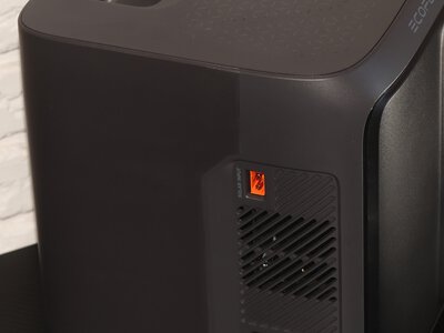 EcoFlow DELTA 3 1000 Air – зарядна станція для блекаутів