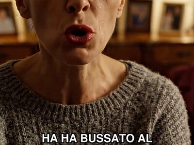 Quella notte ho seguito mio marito all’hotel, ma non ero l’unica a spiarlo