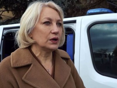 Директорка міської лікарні Миколаєва задекларувала Lexus за безцінь