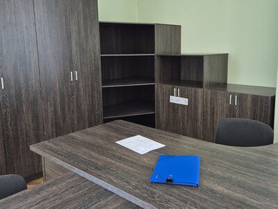 Артему Азізову повернули ключі від кабінету першого заступника міського голови Бердичева