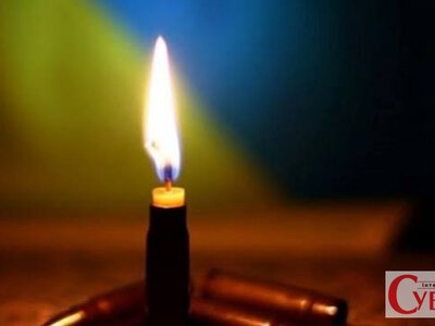 Захищаючи Україну, загинув сержант із Чоповицької громади Андрій Крещук