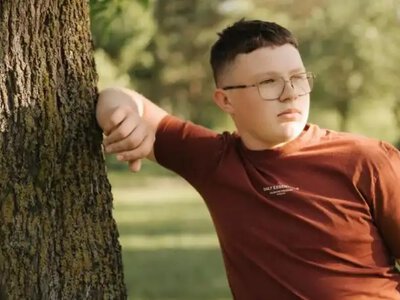 Учень з Рівненщини виграв грант на створення шкільної 3D-лабораторії