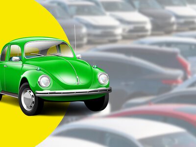 В ЄС очікується «неоголошена війна» старим авто