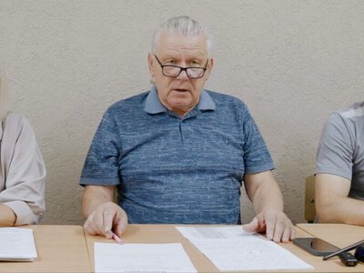Міський голова розповів про обстріли громади та відновлення після російських ударів + Відео