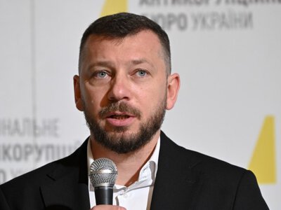 Топкорупція в Україні зростає: очільник САП назвав причини