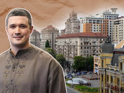 Кожен четвертий киянин ставиться нейтрально або байдуже до відставки Федорова