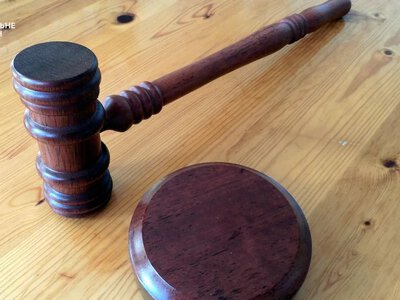 Херсонця засудили до 15 років за роботу в окупаційній ДАІ