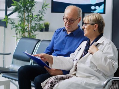 Не поспішайте платити: юрист пояснив, за які медичні послуги пенсіонери можуть не віддавати гроші