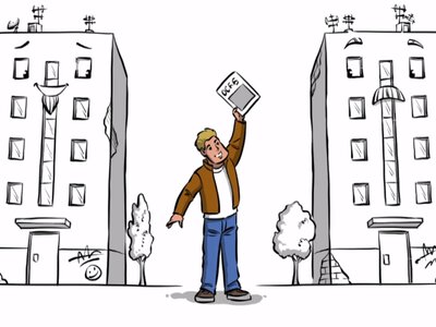 Недостатньо просто проголосувати: що обов’язково зробити криворіжцям після зміни голови ОСББ