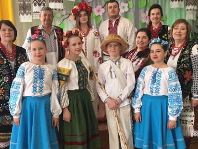 Тріумф на міжнародній сцені: народний театр «Свічадо» з Буська виборов Гран-прі Шевченківського фестивалю