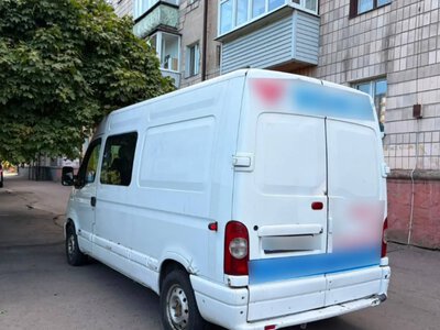 У Рівному затримали чоловіка, який викрав з авто три велосипеди та інструменти
